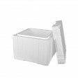 CAISSE POLYSTYRENE (x3) 18,75 LITRES