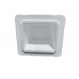 CAISSE POLYSTYRENE PSE 6.25 LITRES