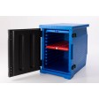 CONTENEUR ISOTHERME FRONTAL 87 Litres